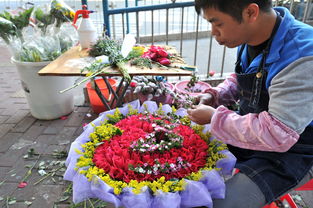 沙县鲜花店沙县网上鲜花店(沙县花卉市场在哪里) 20240629更新