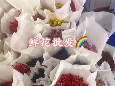 西宁鲜花批发市场同城配送(西宁鲜花配送店)