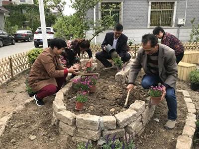 助理园艺师申报(园艺师助理考试报名时间)