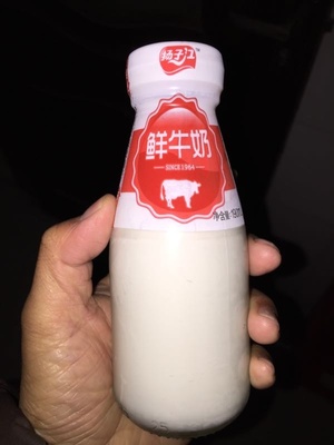 重庆订牛奶(重庆本地的牛奶)