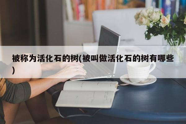 被称为活化石的树(被叫做活化石的树有哪些) 20240721更新